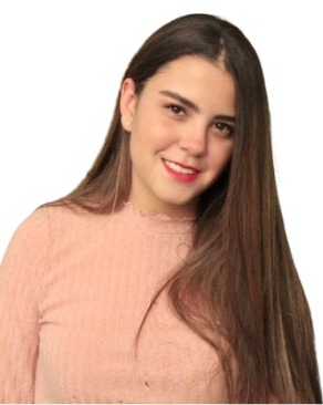 Karla Gutiérrez Reyes 